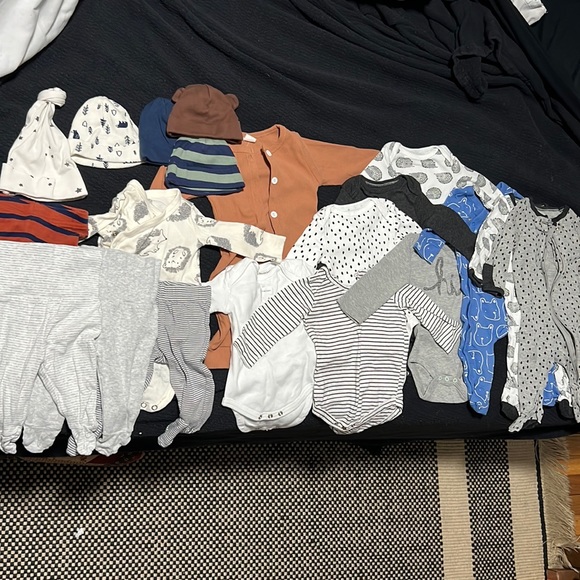 20 piece bundle EUC - Picture 2 of 14